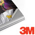 Dragon Ball Z Saiyan Saga Surface Book 2 13.5in Skin